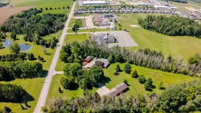 1045 Tremaine Avenue S, North Perth, On N4w 3g9
