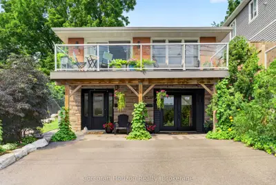 Detached in Hamilton