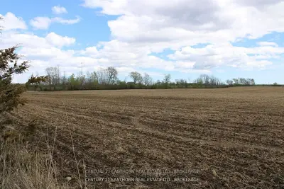 0 Belleville Road W, Tyendinaga, On K0k 1x0