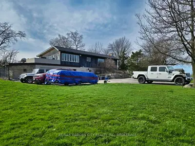 1030 Metler Road, Pelham, On L0s 1c0