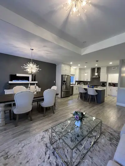 26 Matheos Crescent, Quinte West, On K8v 0l2