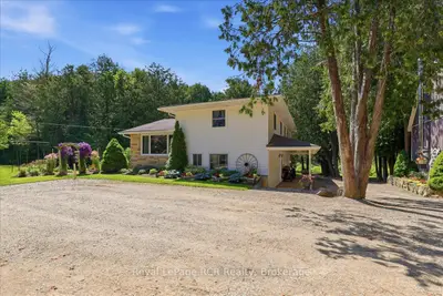 7525 Highway 89, Wellington North, On N0g 2l0