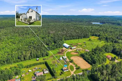 239 East Lake Road, Hastings Highlands, On K0l 2s0