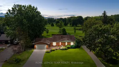 Detached in Manotick - Kars - Rideau Twp and Area