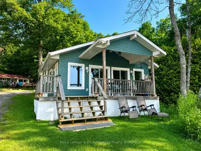 7 Silver Point Road 9, Seguin, On P2a 2w8