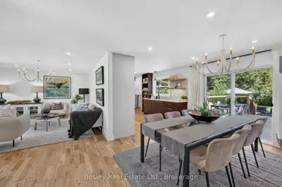 50 Louisa Street W, Blue Mountains, On N0h 2p0