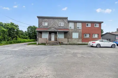 4997 & 4991 Bank Street, Leitrim, On K1x 1g8