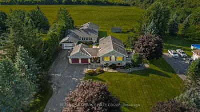 1721 Carsonby Road E, Manotick - Kars - Rideau Twp And Area, On K0a 2e0