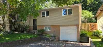 266 Gunn Avenue, Cambridge, On N3c 3e5