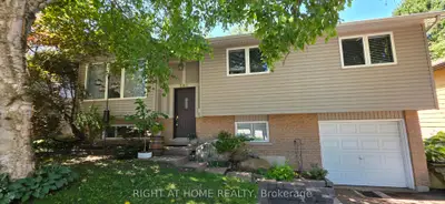 266 Gunn Avenue, Cambridge, On N3c 3e5