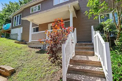 Detached in Clarence-Rockland