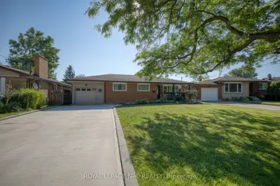 Detached in St. Catharines