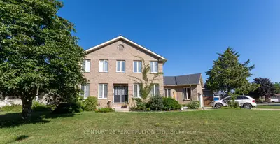 7 Bridlewood Lane, Quinte West, On K8v 6n4