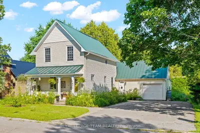 6215 Abbott Street W, Stittsville - Munster - Richmond, On K2s 0b4