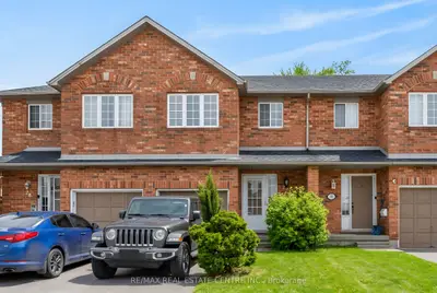 10 Cadham Boulevard 29, Hamilton, On L8w 3x6