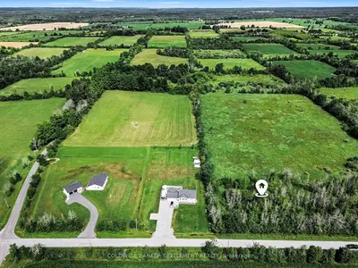 0 Drummond Concession 9a Concession, Drummond/north Elmsley, On K0g 1a0