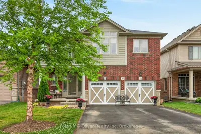Detached in Hamilton