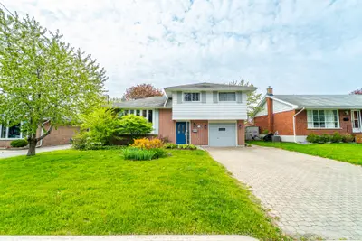Detached in Cobourg
