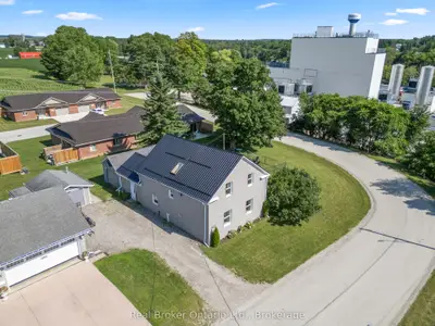 1 Wall Street, South Bruce, On N0g 2s0