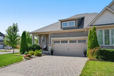 62 Andrew Lane, Thorold, On L2v 0e4
