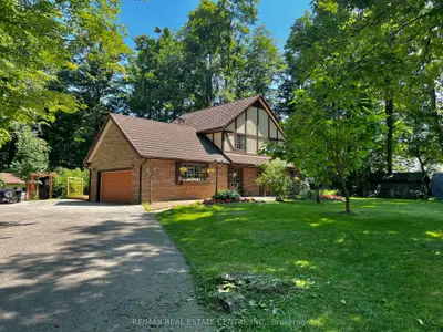 132 Birch Grove, Shelburne, On L9v 2w3