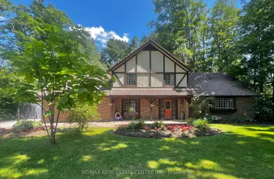 132 Birch Grove, Shelburne, On L9v 2w3