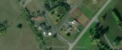 Lot 10 Ross Park Road, North Stormont, On K0c 1t0