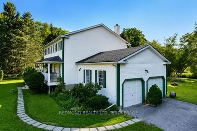 229 Howe Island Ferry Road, Gananoque, On K7g 2v5