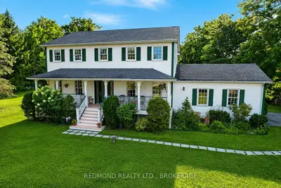 229 Howe Island Ferry Road, Gananoque, On K7g 2v5