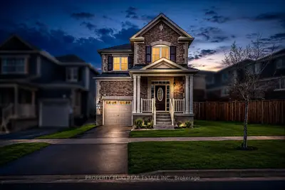 320 Ridge Road, Cambridge, On N3e 0b9