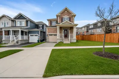 320 Ridge Road, Cambridge, On N3e 0b9