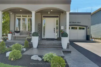 958 Beach Boulevard, Hamilton, On L8h 6z4