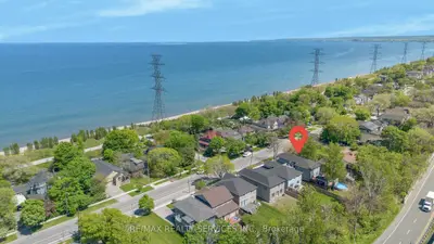 958 Beach Boulevard, Hamilton, On L8h 6z4