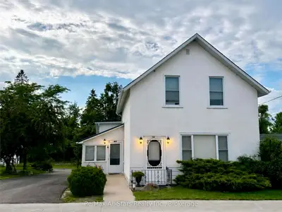 12 North Street, Kawartha Lakes, On K0m 1n0