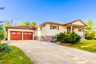 10 Campbell Road, Mono, On L9w 5r4