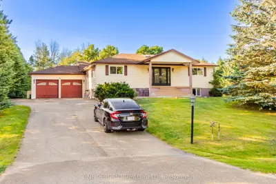 10 Campbell Road, Mono, On L9w 5r4