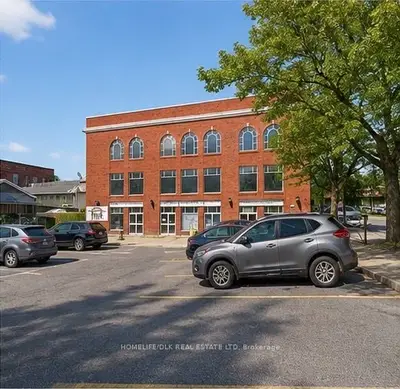 133 King Street W 1b, Brockville, On K6v 6z1
