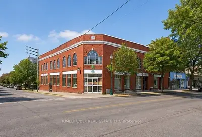 133 King Street W 202, Brockville, On K6v 6z1