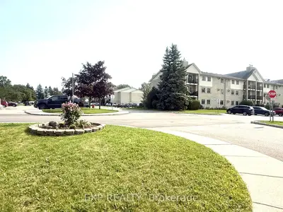 739 Deveron Crescent 210, London South, On N5z 4y1