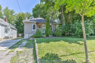 190 TAYLOR Street, London East, ON N5Y 2J4
