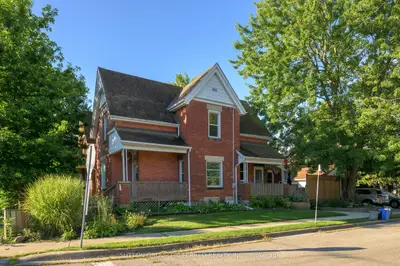 447 Woodman Avenue, London East, On N5w 4a1
