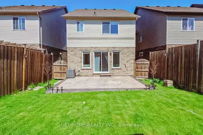 541 Starwood Drive Upper, Guelph, On N1e 0l8