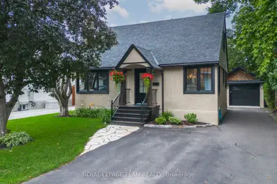 185 Camelia Avenue, Manor Park - Cardinal Glen And Area, On K1k 2x7