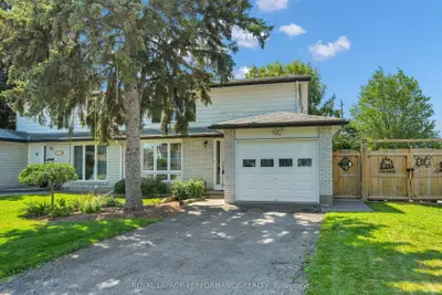 1080 Cloverlawn Court, Beacon Hill North - South And Area, On K1j 6v8