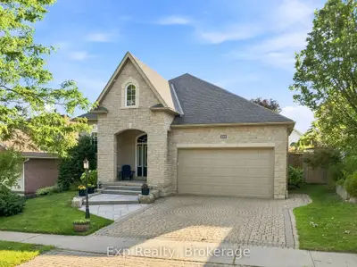 Detached in Cobourg