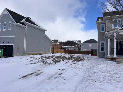 837 O'reilly Crescent, Shelburne, On L9v 2s7
