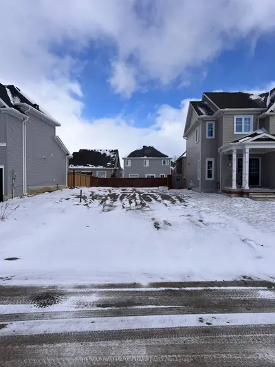 837 O'reilly Crescent, Shelburne, On L9v 2s7