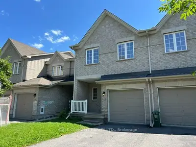 149 S Tandalee Crescent S, Kanata, On K2m 0a2
