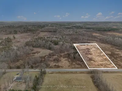000 4th Concession Road, Augusta, On K0e 1t0
