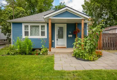 75 Scott Street, Kingston, On K7l 1l6